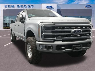 2023 Ford F-350