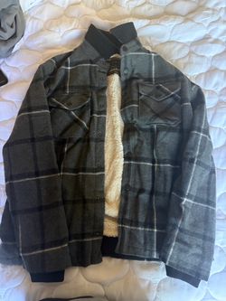 Jackets/hoodies