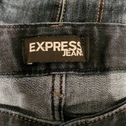 Express Jeans