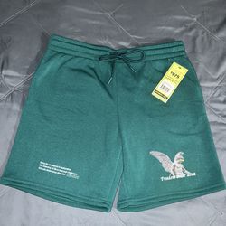 New Members Only Sweat Shorts