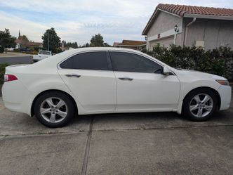 2010 Acura TSX