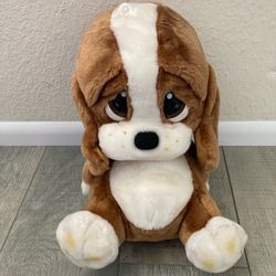 Applause Sad Sam Plush