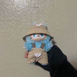 Labubu Clothes