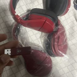 Stealth™ 600 Gen 2 MAX Headset