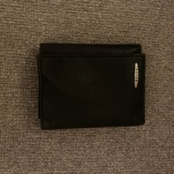Hand wallet