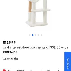 Brand New Cat Tower 🐈 $40 Obo..