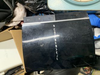 Xbox 360 And PS3