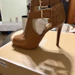 Michael Kors Heels