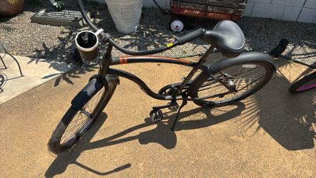 Giant 3 Speed Men’s Bicycle 