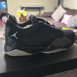 Jordan MVP 92