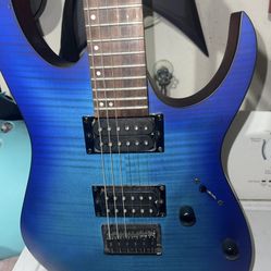 Ibanez RG Guitars. Trade For Recording Gear? Read First