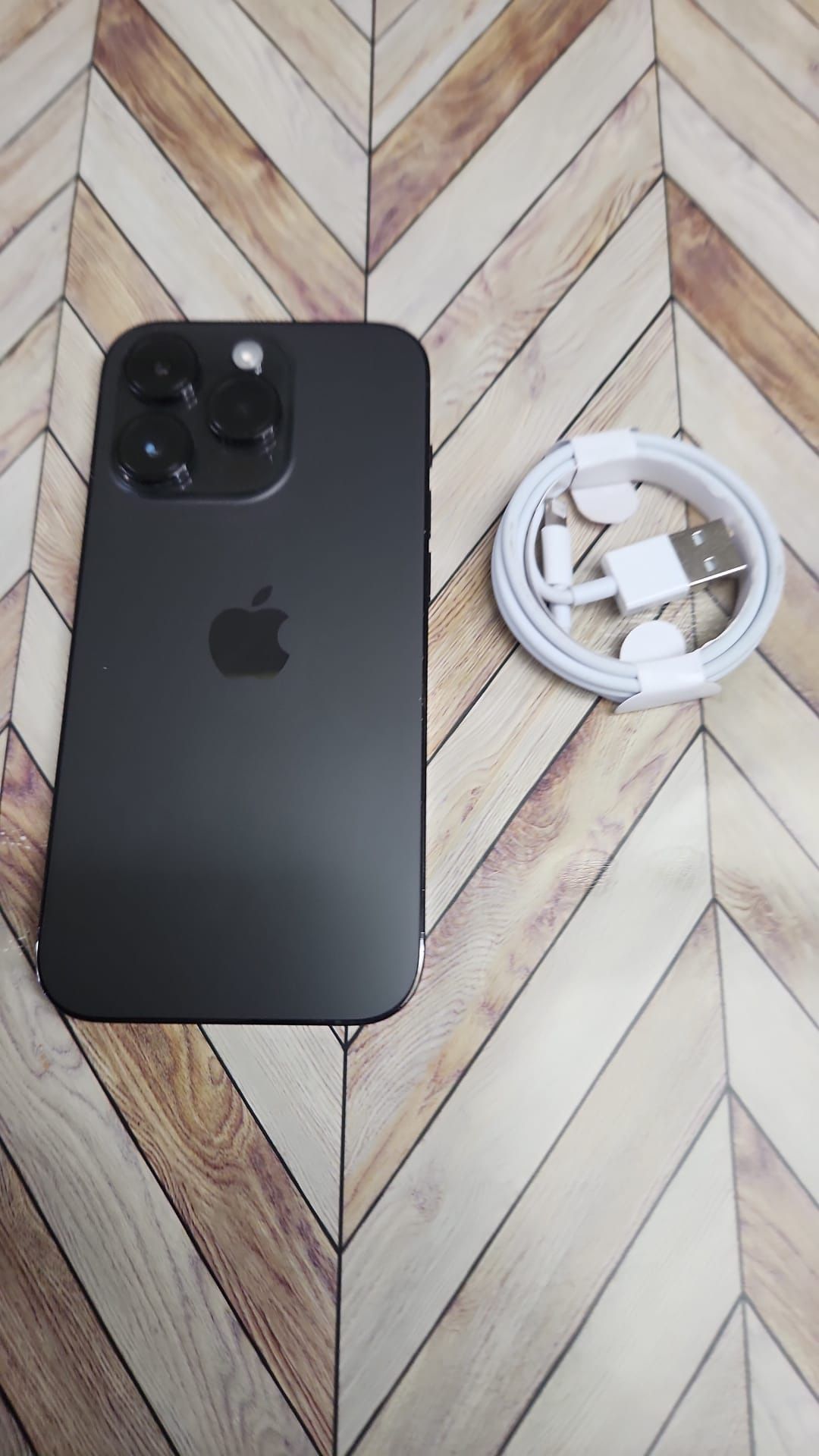 🧩Iphone 14 pro🧩 256gb🧩 unlock any sim