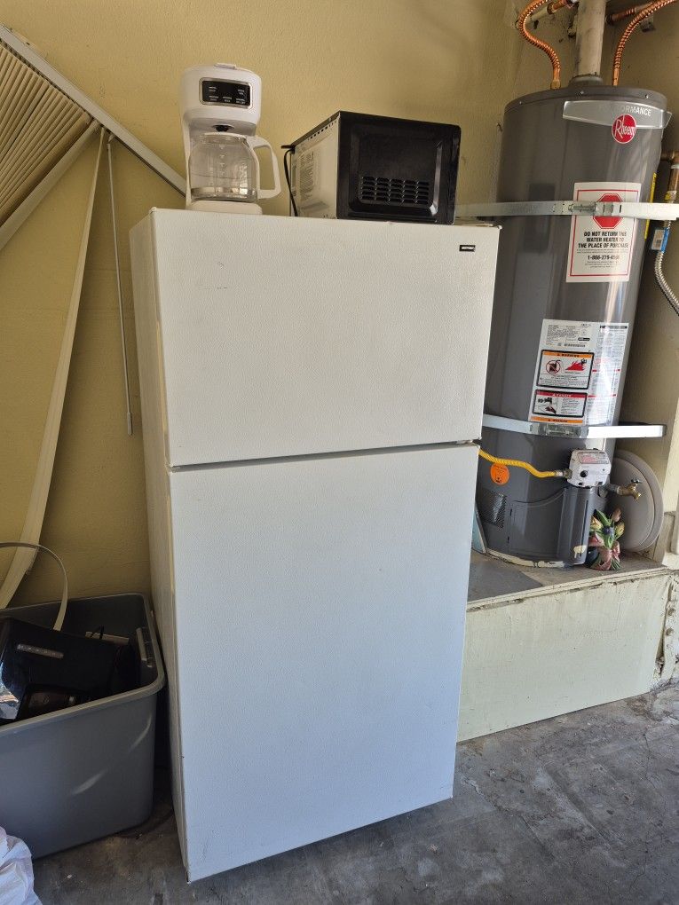 Used Appliances