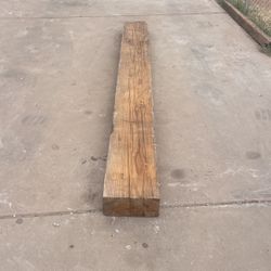 Glue line beam