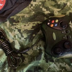 Xbox Controller (NOT FOR ORIGINAL XBOX)