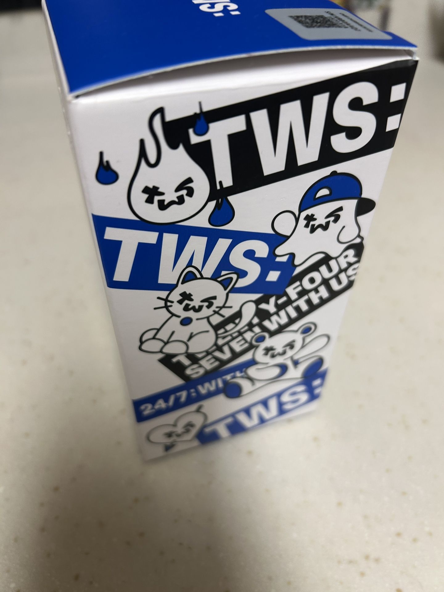 TWS OFFICIAL LIGHT STICK ] KPOP ARTIST CONCERT CHEERING LIGHTSTICK 