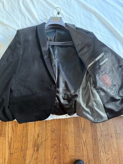 BLAZERS DE HOMBRE SIZE (s)and (M)
