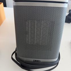 Portable Electric Heater