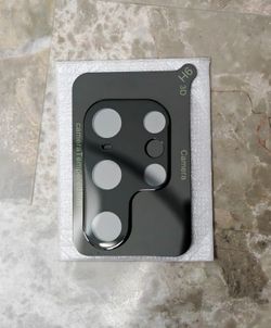 Samsung s23 Ultra Camera H6 Temple Glass Camera Protector 