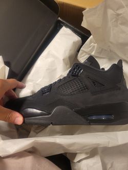 Jordan 4 "BC" 2025 Release
