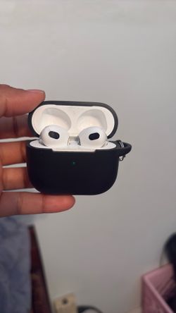 Air Pods 3rd Generation