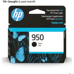 HP950 INK CARTRIDGE 