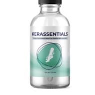 Keraessentials Healthy Nail Oil $40