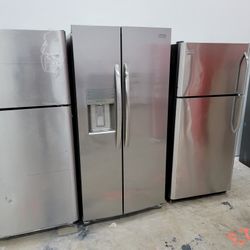 New Delivery Available for A fee 