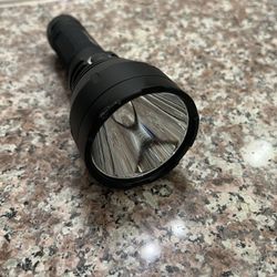 Lumintop Blf Gt Mini Thrower Led Flashlight Collectible