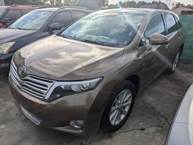 2009 Toyota Venza