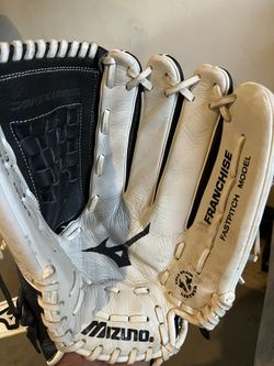 Softball Glove 