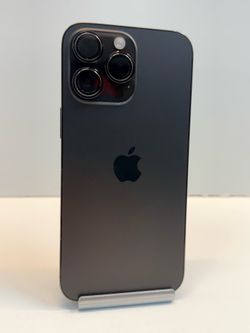 Apple iPhone 14 PRO MAX 1tb. ( Fully Unlocked Phone )