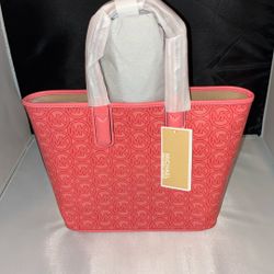 Jodie Small Logo Jacquard Tote Bag ( 2 Count ) 