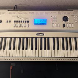 Yamaha 76 Key Digital Piano - YPG 235