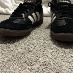 Adidas Sambas (Used Like New)