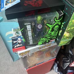 SDCC Limited Collection