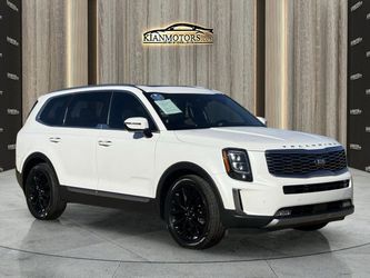 2020 Kia Telluride