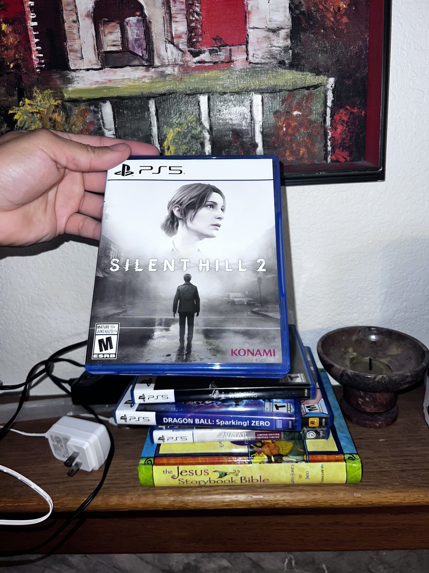 Silent Hill 2 