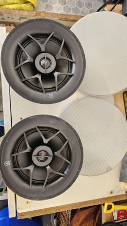 Origin D61 Home Speakers