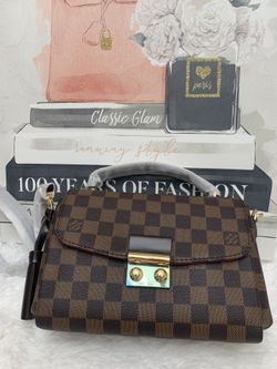 New crossbody Bag