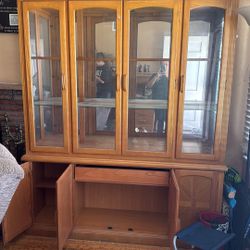 China Cabinet