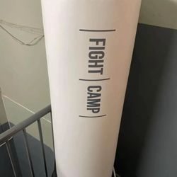 Fight Camp & Accessories 