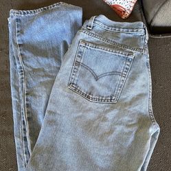 vintage levi jeans 13