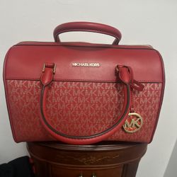 Michael Kors Satchel