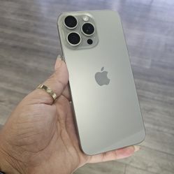 Iphone 15 Pro Max 512gb Unlocked