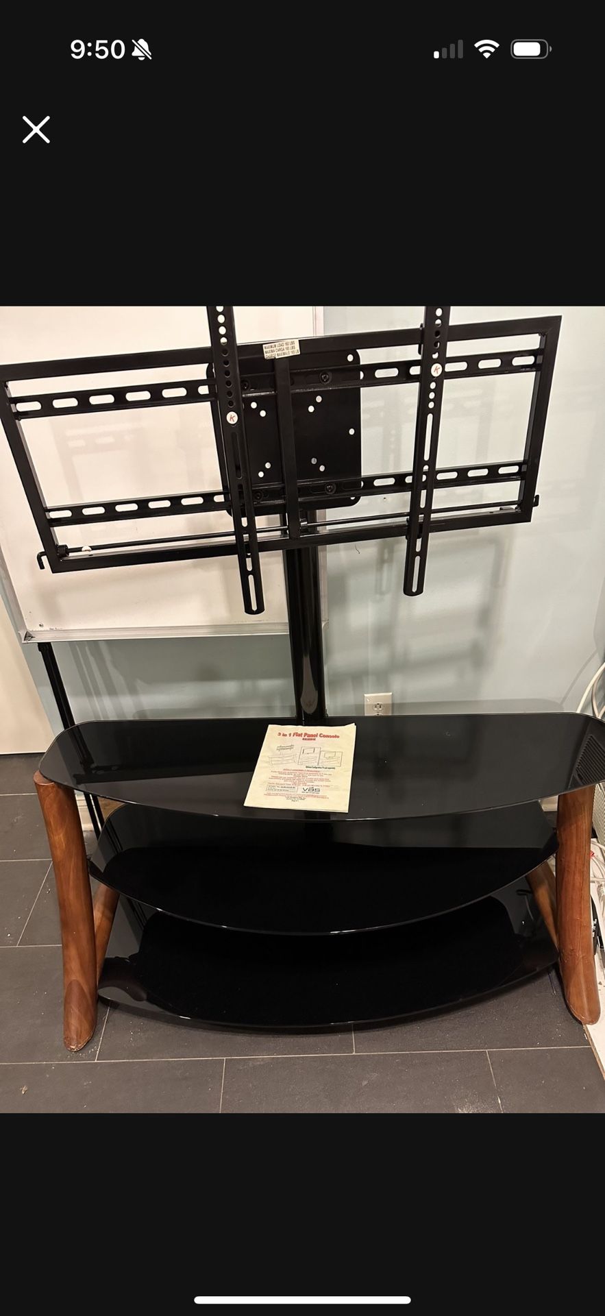 Tv Holder