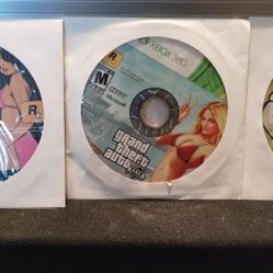 PS2 Games $10 Each