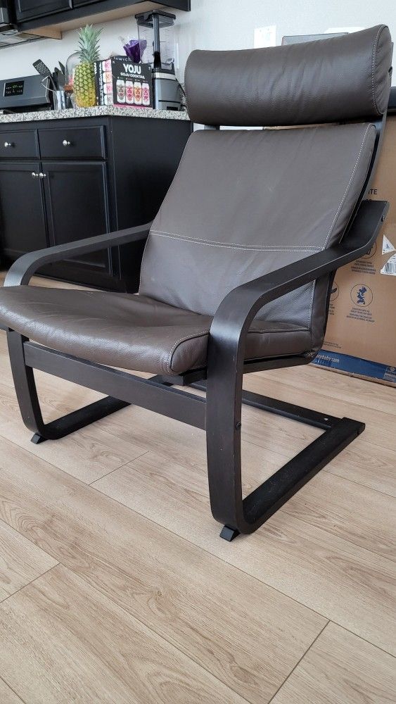 Reclining Chair