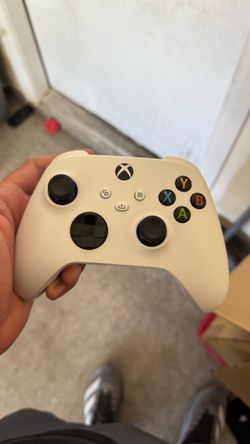 Xbox Contoller
