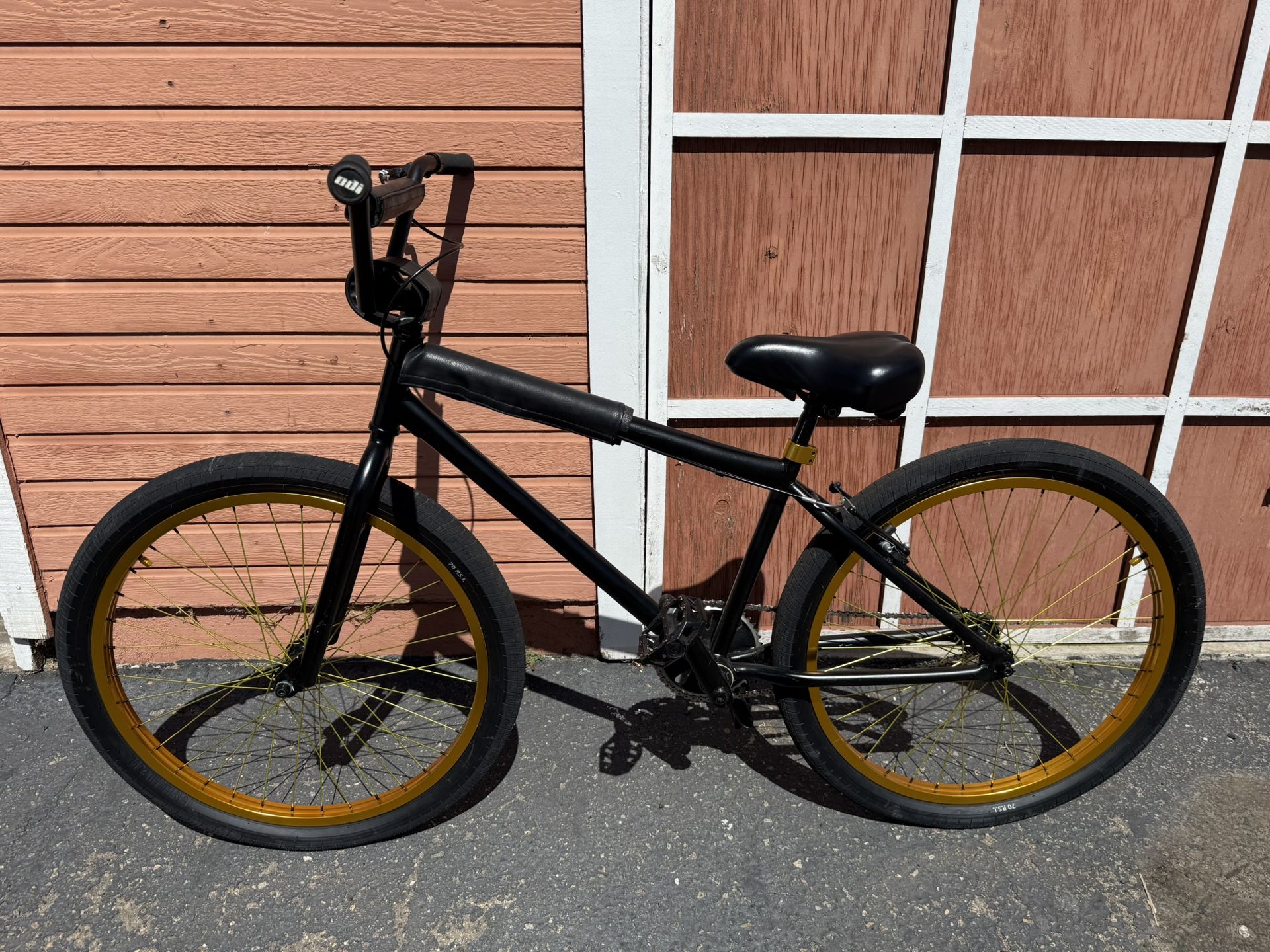26” Bmx Bike